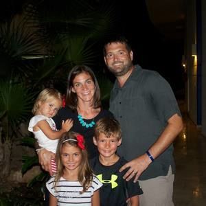 Meet your Posher, Matt